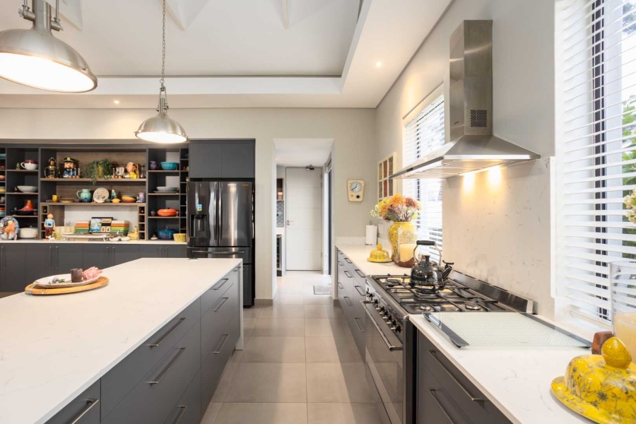 3 Bedroom Property for Sale in Pearl Valley Golf Estate Western Cape